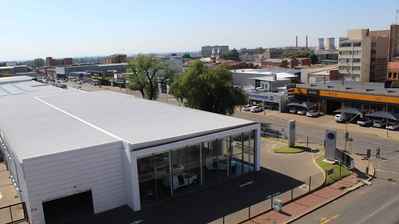 Photo of Outdoor in Bloemfontein