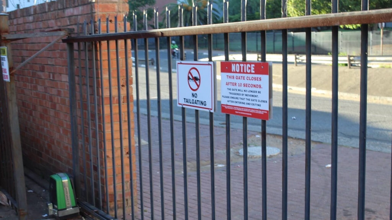 Photo of Outdoor in Bloemfontein