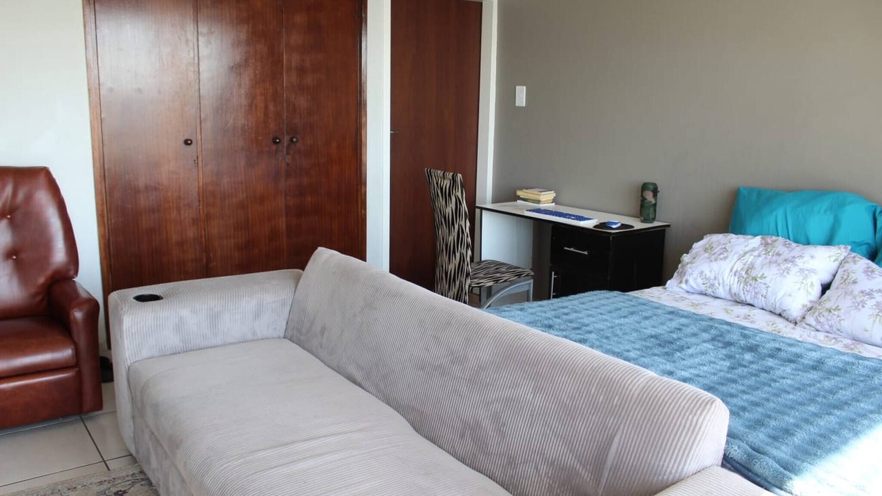 Photo of Bedroom in Bloemfontein