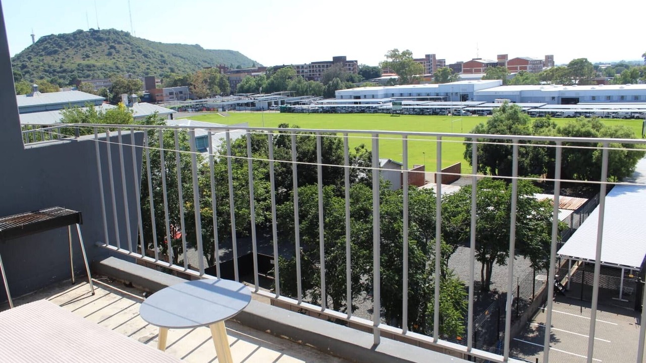 Photo of Outdoor in Bloemfontein