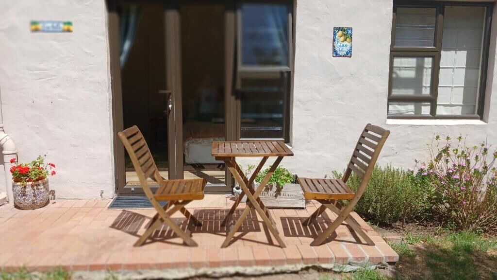 Photo of Outdoor in Somerset West