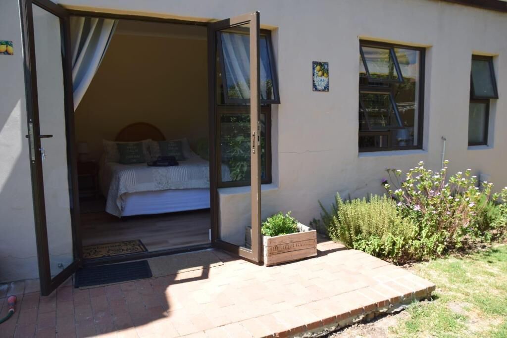 Photo of Outdoor in Somerset West