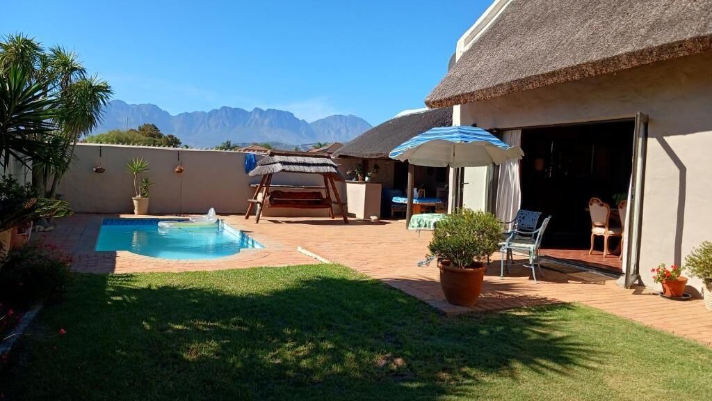 Photo of Outdoor in Somerset West