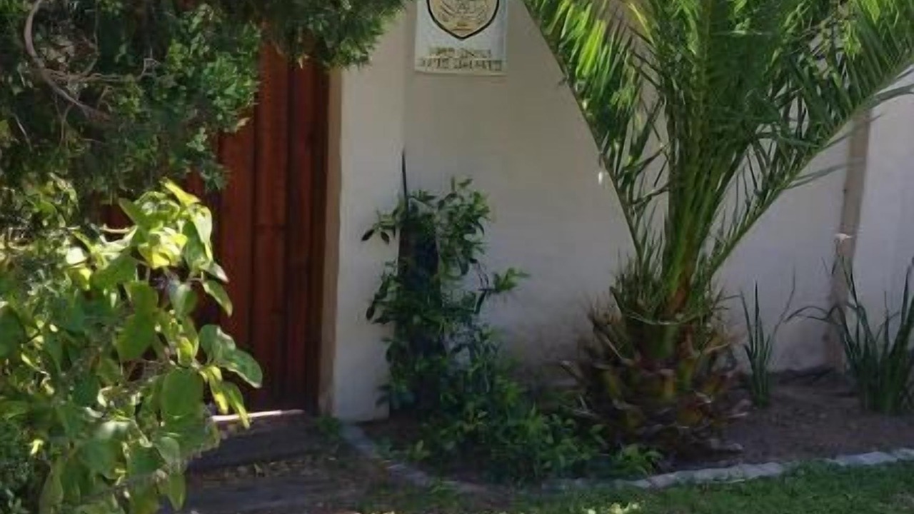 Photo of Outdoor in Somerset West