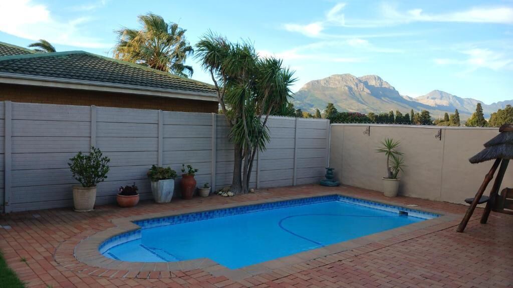 Photo of Outdoor in Somerset West