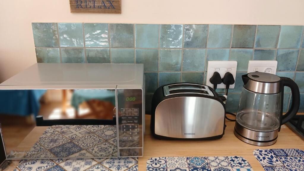 Photo of Kitchen in Somerset West