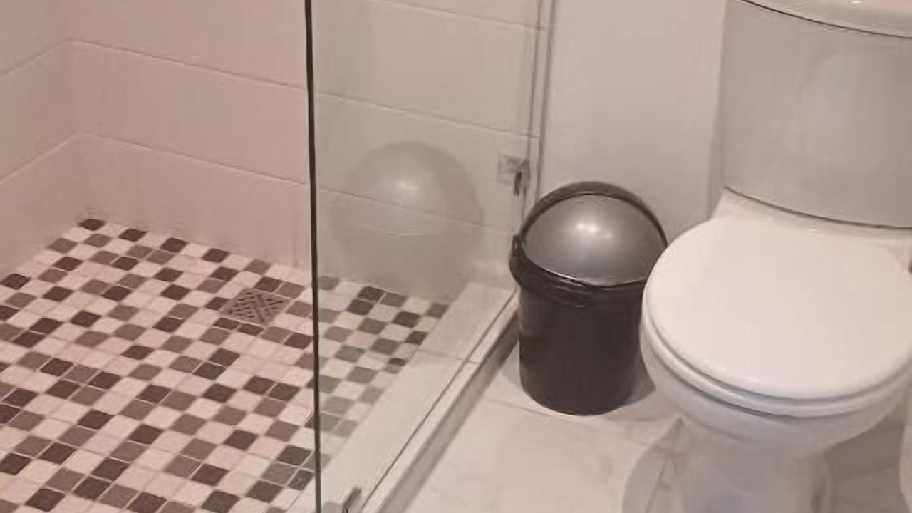 Photo of Bathroom in Somerset West