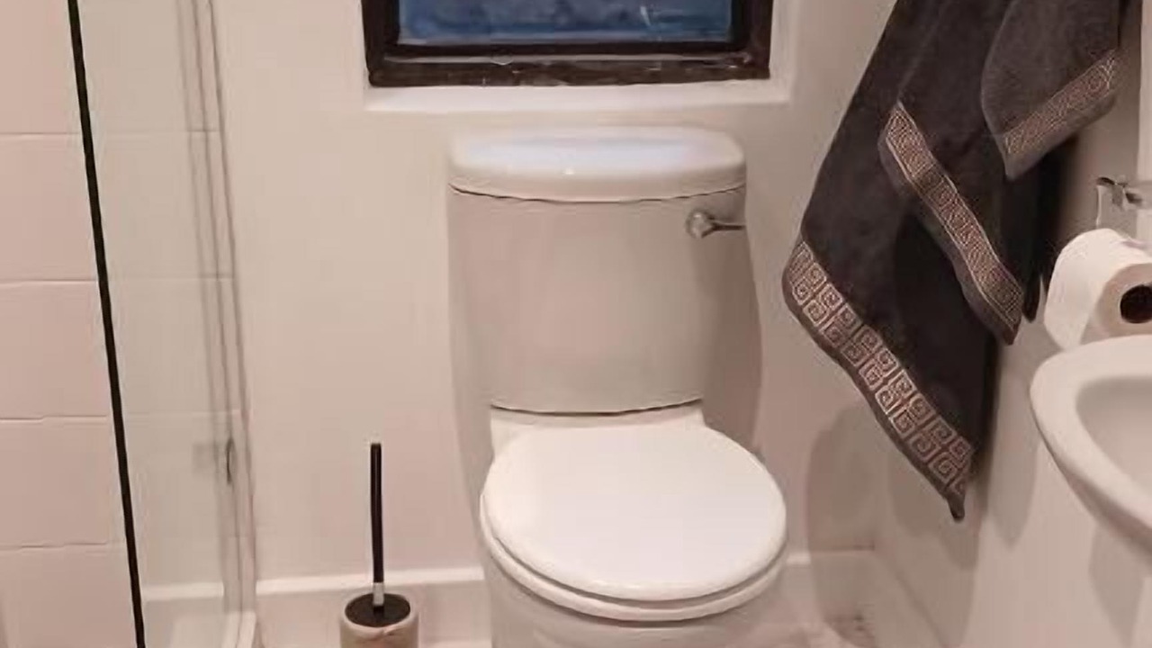 Photo of Bathroom in Somerset West