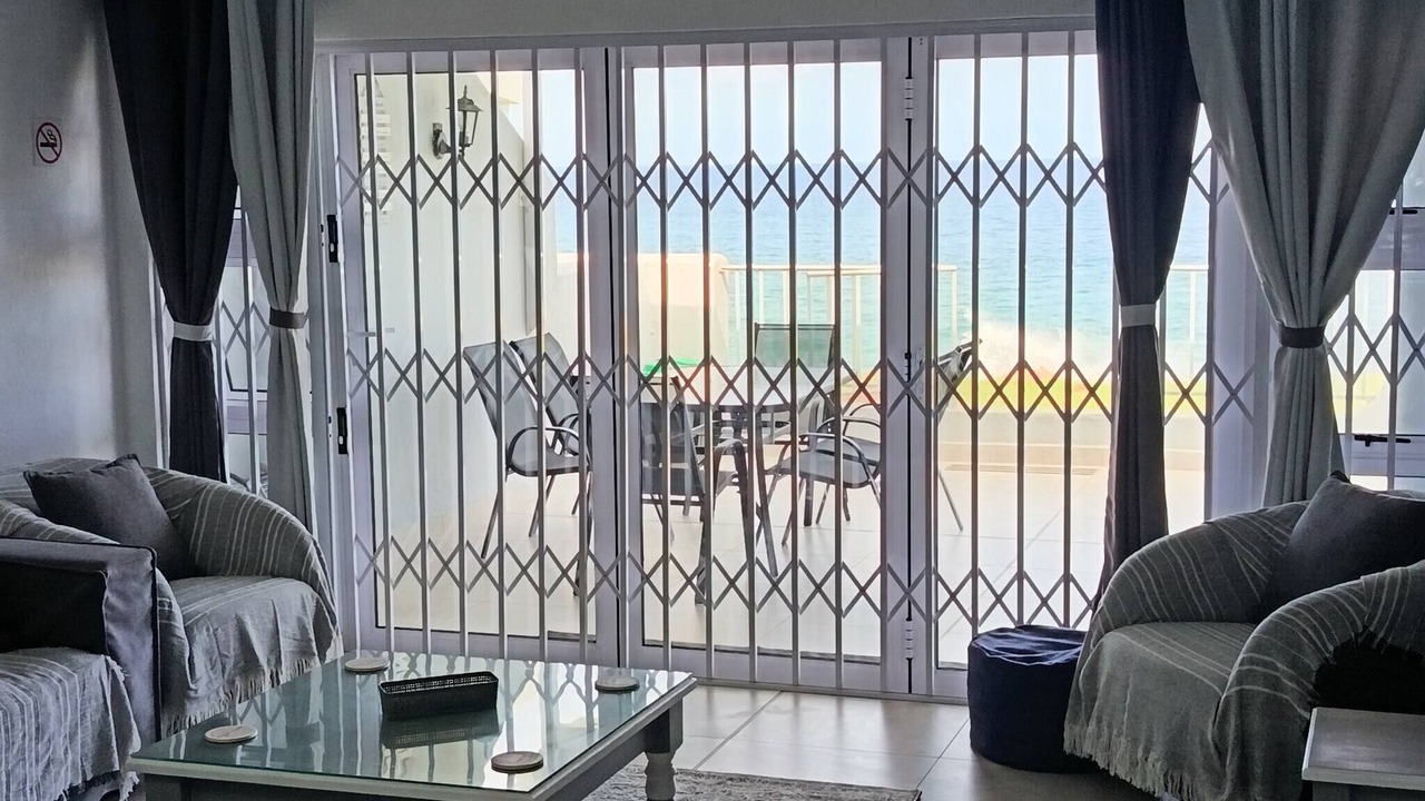 Photo of Livingroom in Ramsgate Beach