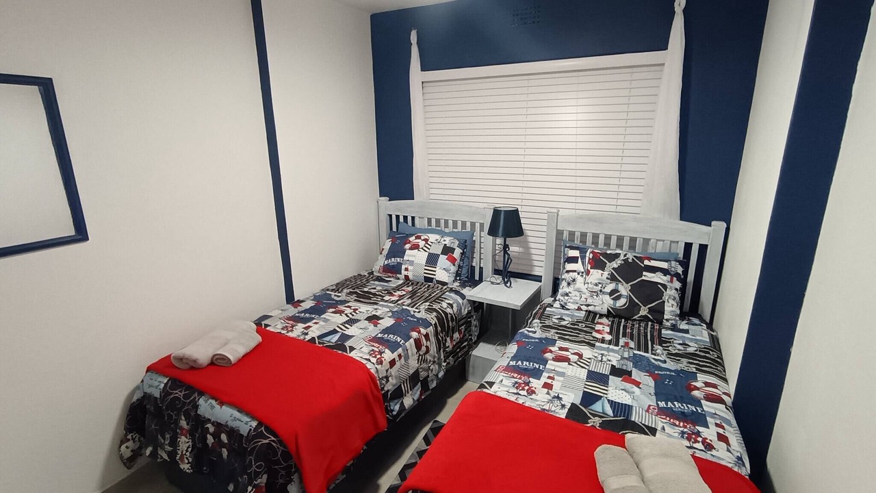 Photo of Bedroom in Ramsgate Beach
