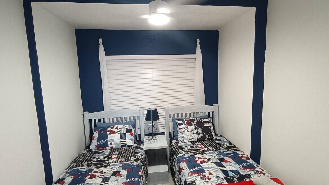 Photo of Bedroom in Ramsgate Beach