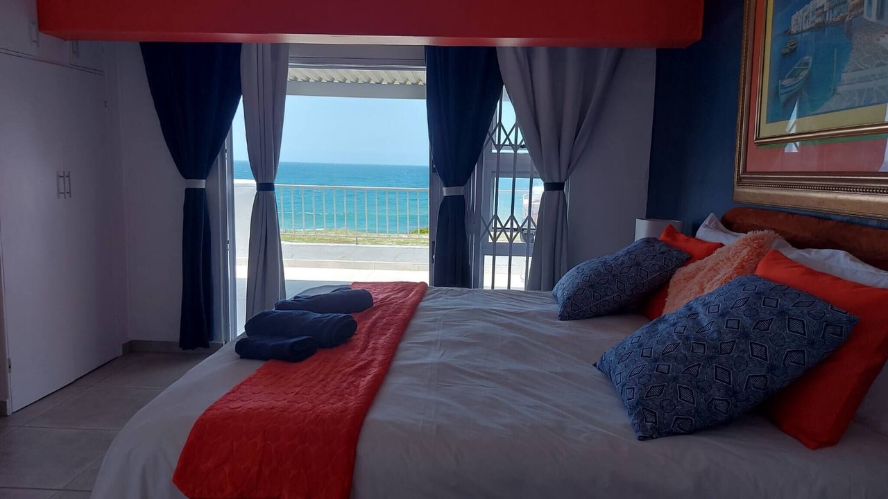 Photo of Bedroom in Ramsgate Beach
