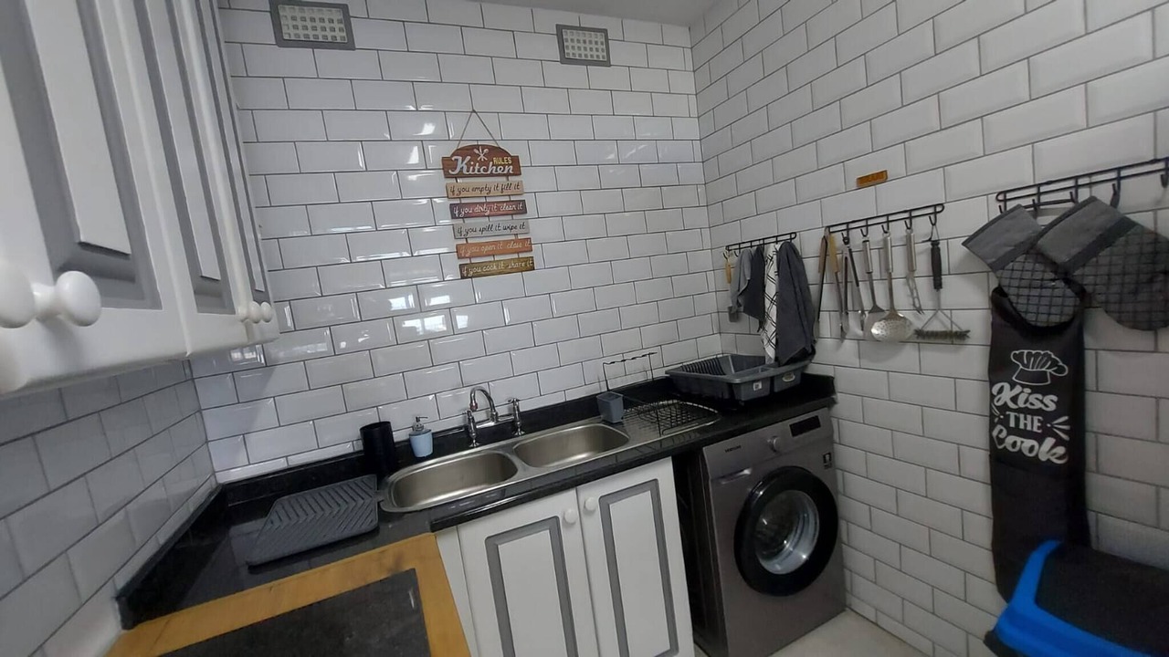 Photo of Kitchen in Ramsgate Beach