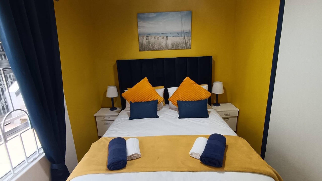 Photo of Bedroom in Ramsgate Beach