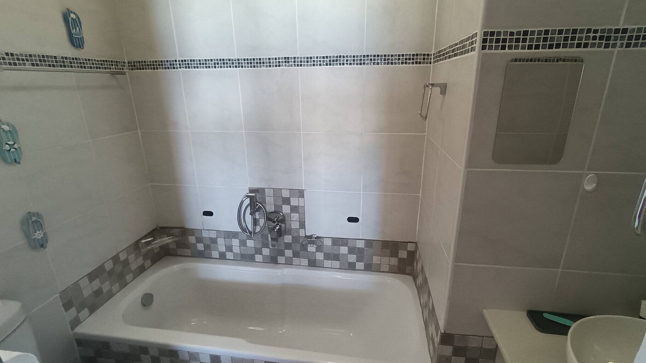 Photo of Bathroom in Ramsgate Beach