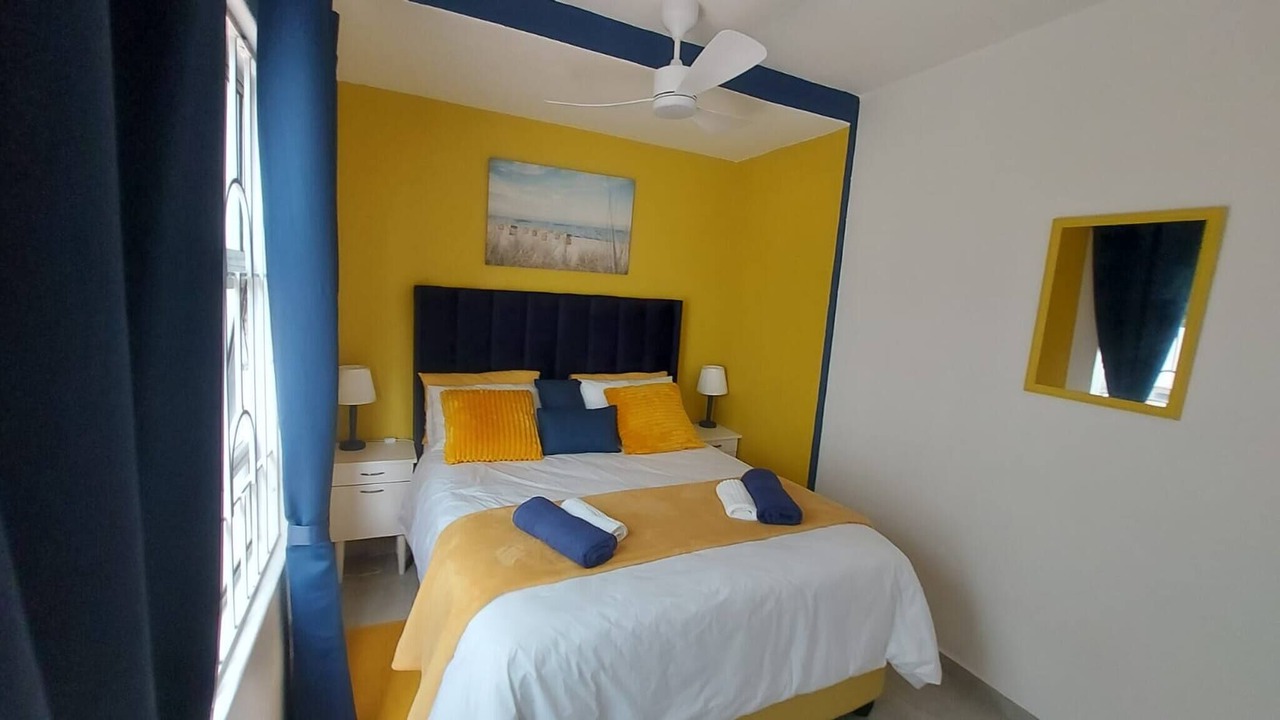 Photo of Bedroom in Ramsgate Beach