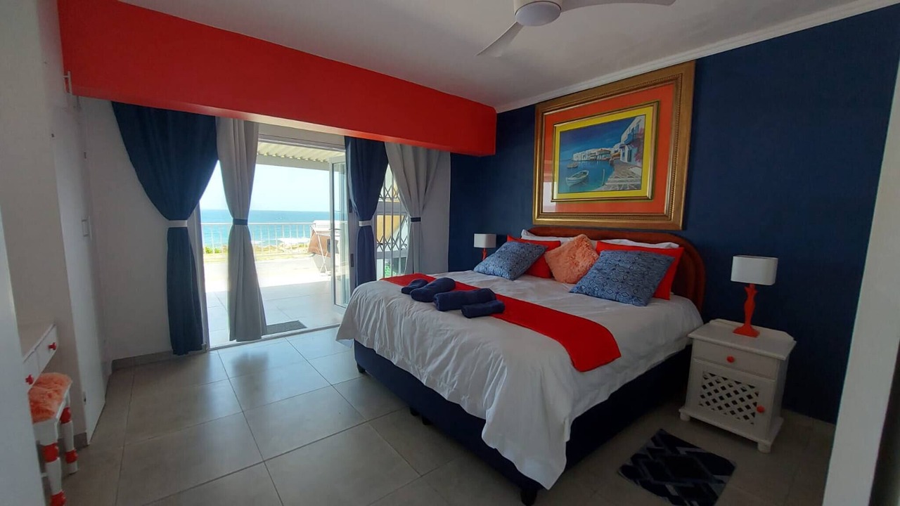 Photo of Bedroom in Ramsgate Beach