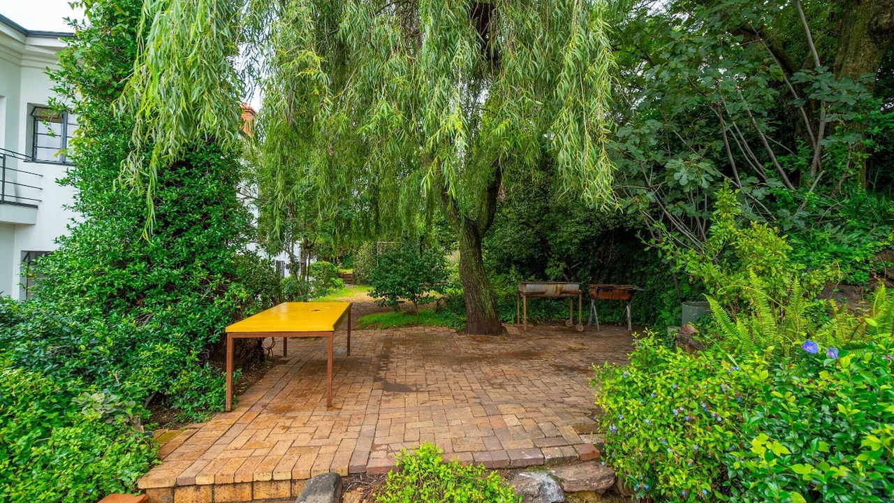 Photo of Outdoor in Greater Johannesburg Metropolitan Area