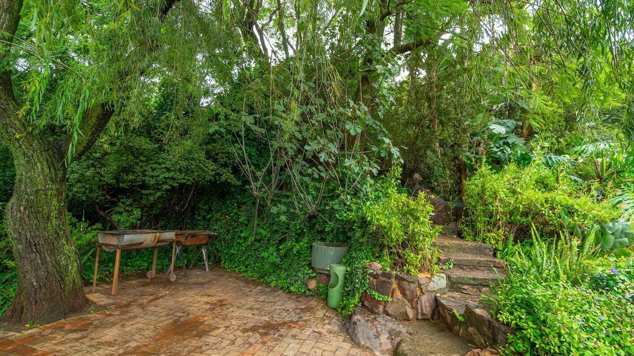Photo of Patio Balcony in Greater Johannesburg Metropolitan Area