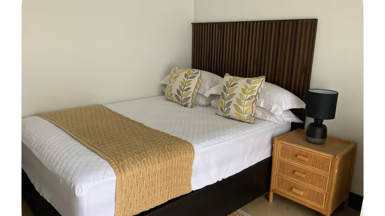Photo of Bedroom in Greater Johannesburg Metropolitan Area