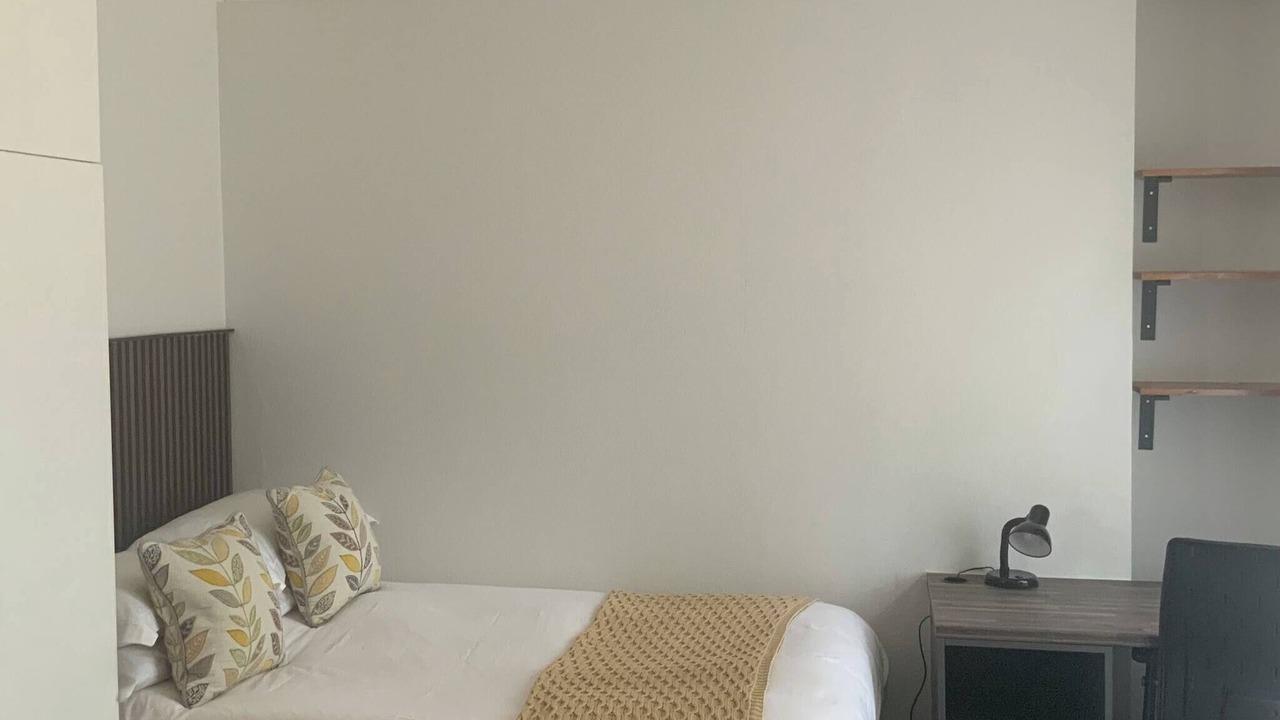 Photo of Bedroom in Greater Johannesburg Metropolitan Area