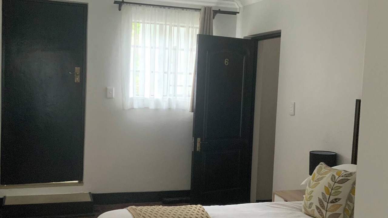 Photo of Bedroom in Greater Johannesburg Metropolitan Area