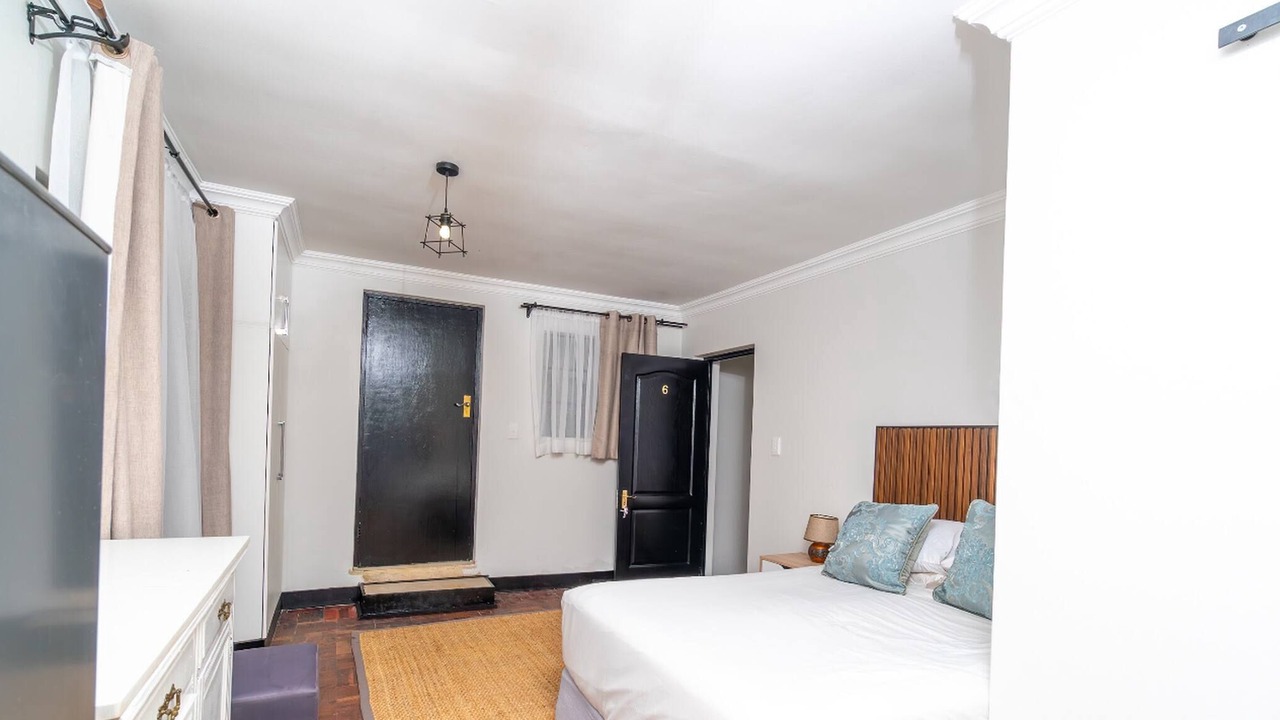 Photo of Bedroom in Greater Johannesburg Metropolitan Area