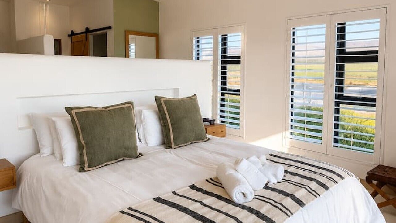 Photo of Bedroom in Hermanus