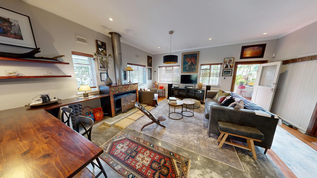 Photo of Livingroom in Onrus