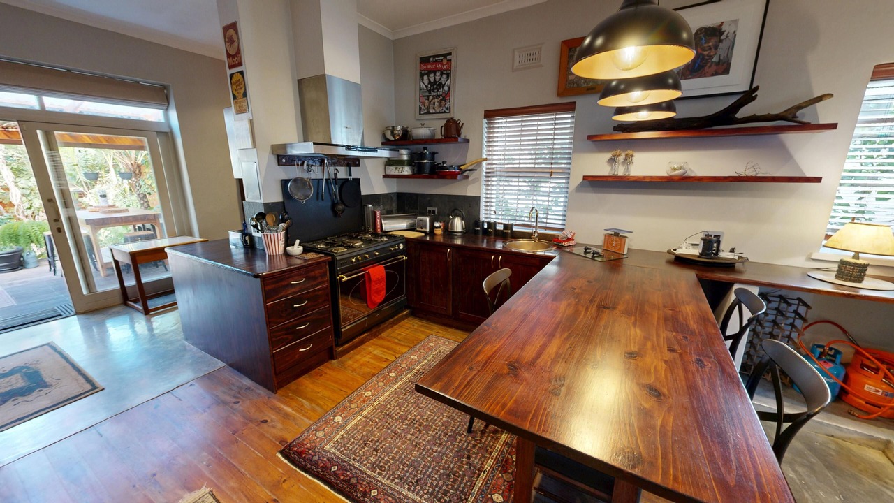 Photo of Kitchen in Onrus