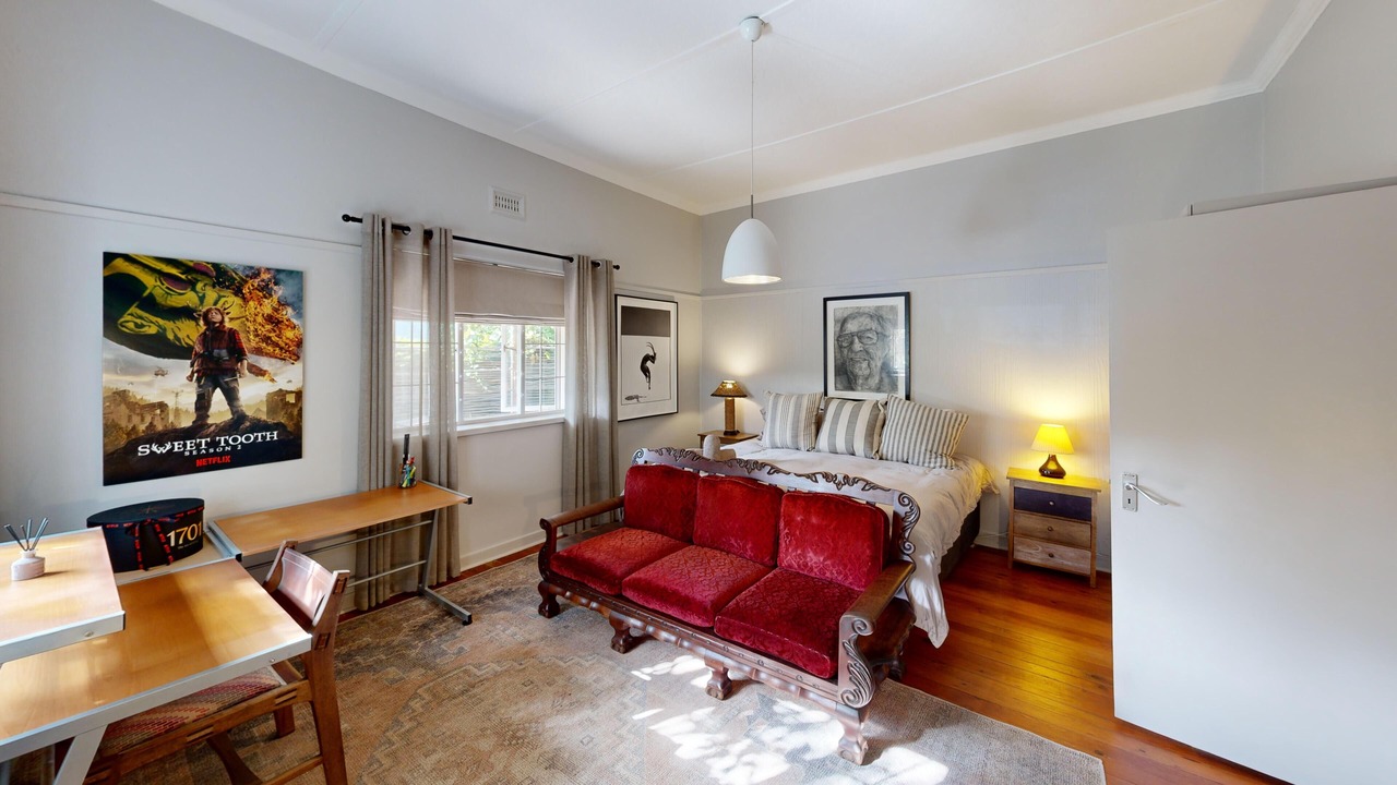 Photo of Bedroom in Onrus