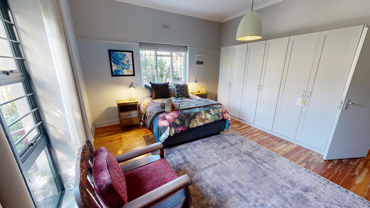 Photo of Bedroom in Onrus