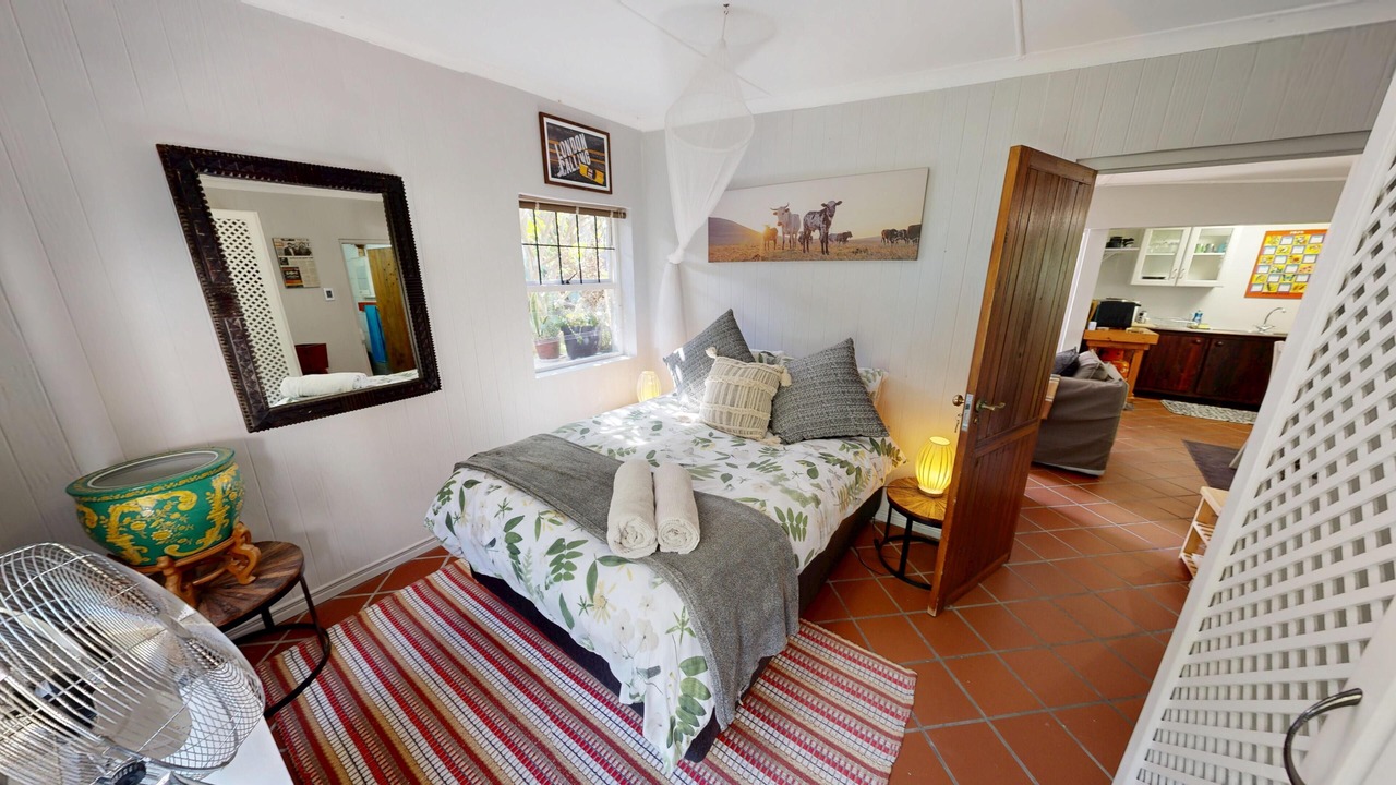 Photo of Bedroom in Onrus