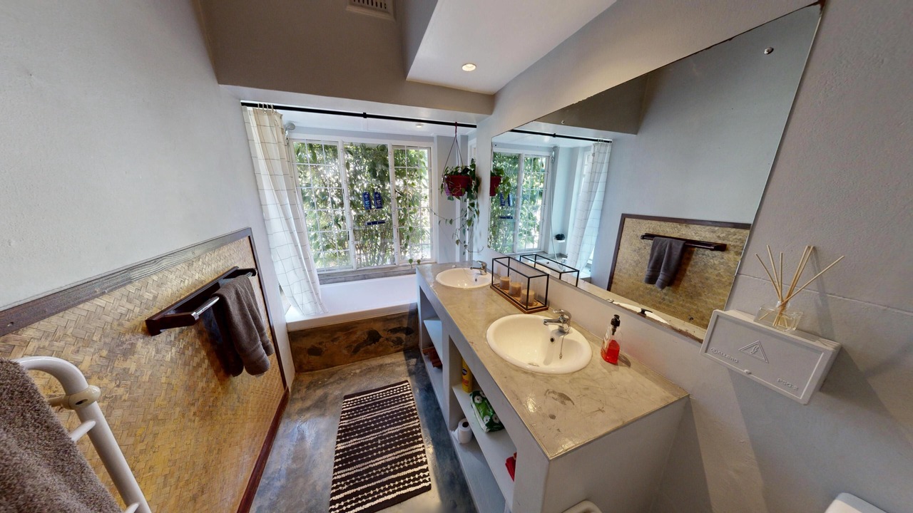 Photo of Bathroom in Onrus