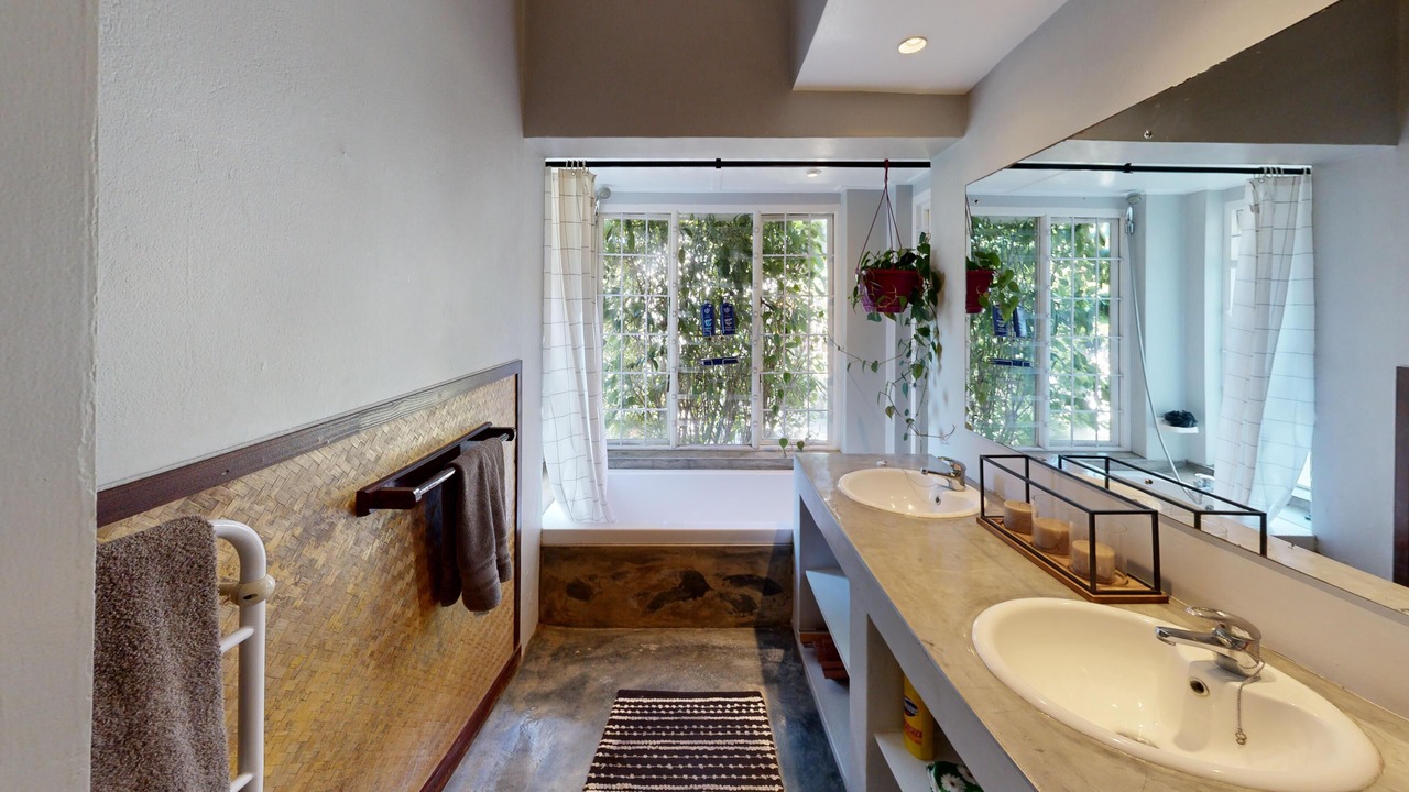 Photo of Bathroom in Onrus