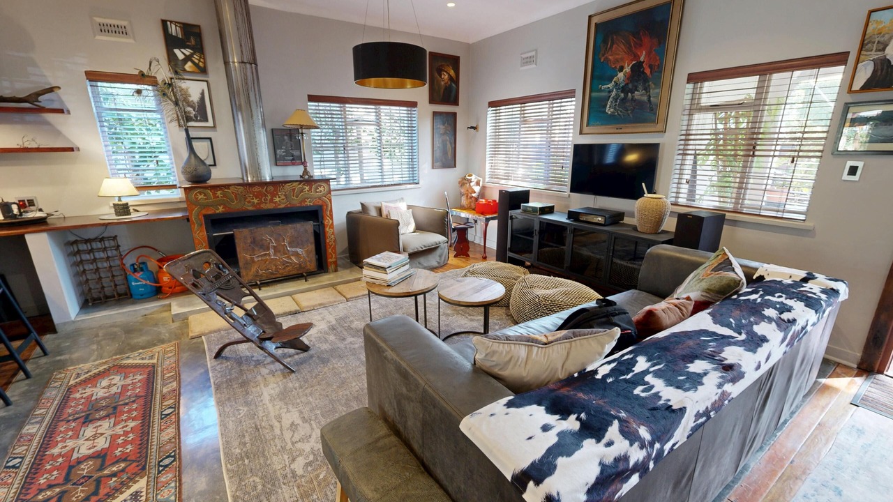 Photo of Livingroom in Onrus