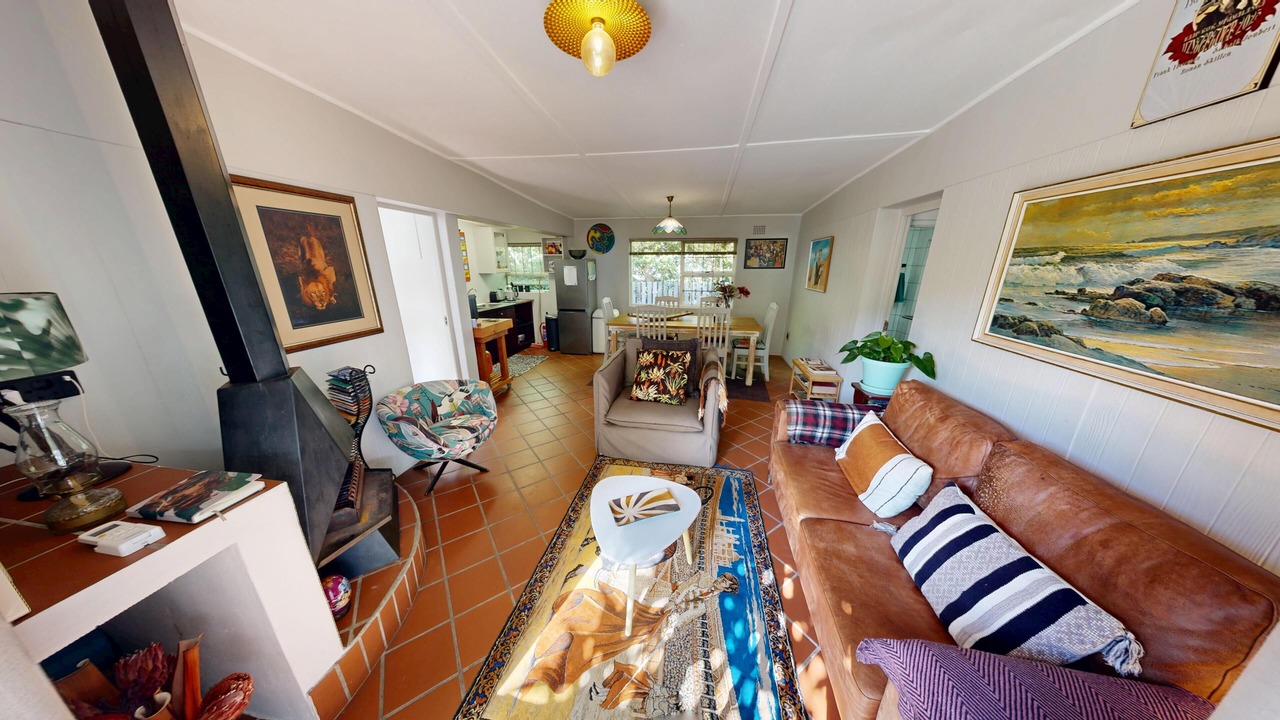 Photo of Livingroom in Onrus