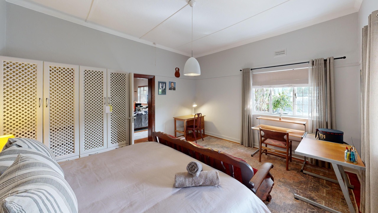 Photo of Bedroom in Onrus