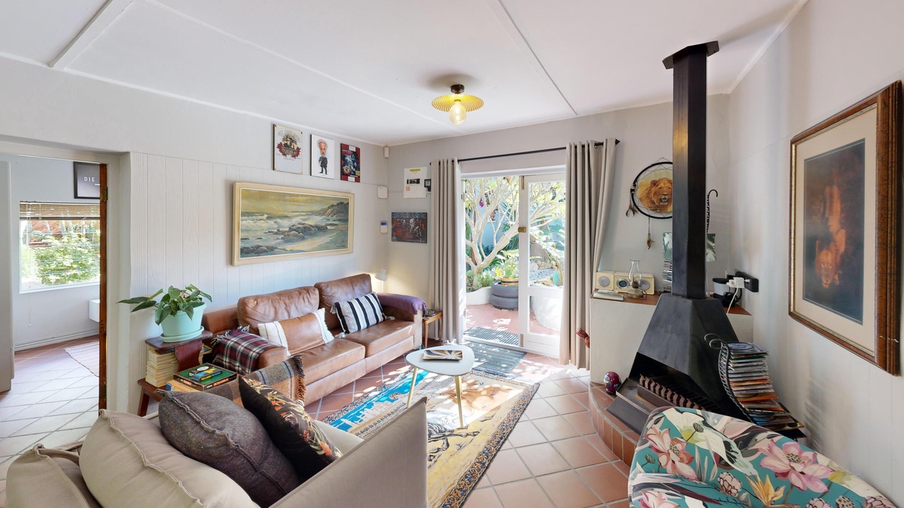 Photo of Livingroom in Onrus