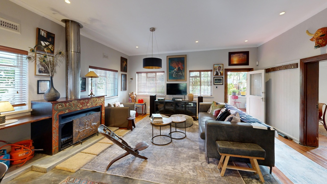 Photo of Livingroom in Onrus