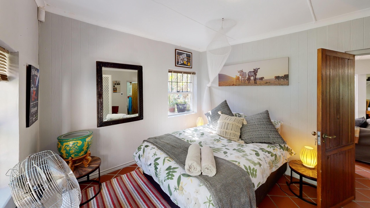 Photo of Bedroom in Onrus