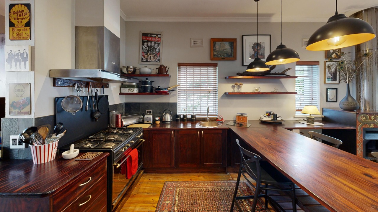 Photo of Kitchen in Onrus