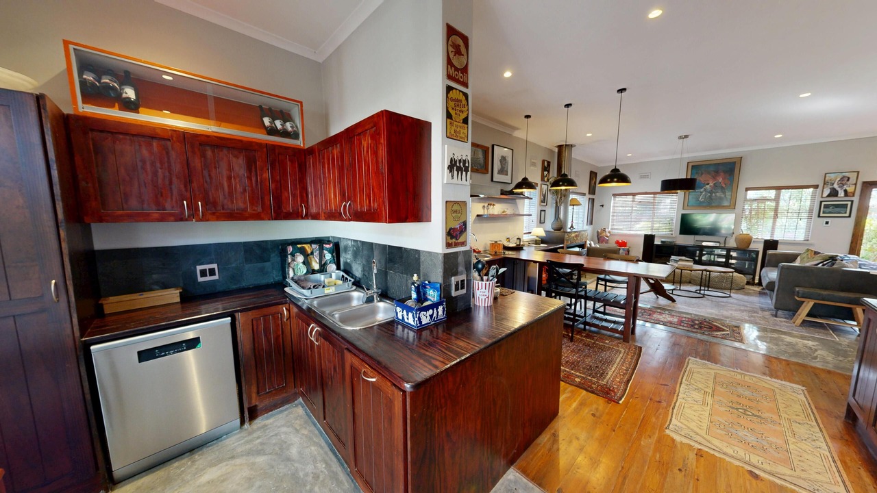 Photo of Kitchen in Onrus