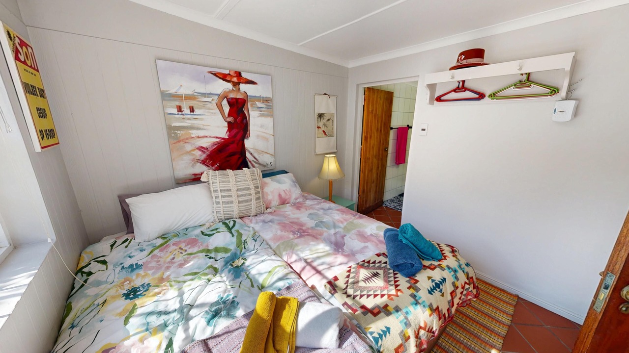 Photo of Bedroom in Onrus