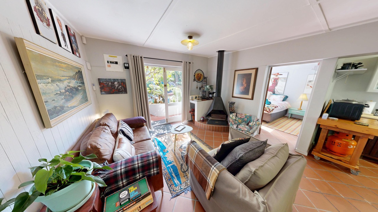 Photo of Bedroom in Onrus