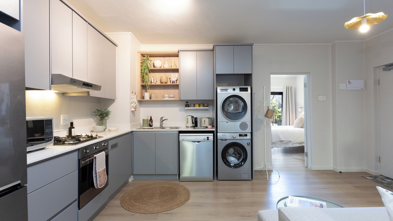 Photo of Kitchen in Redhill