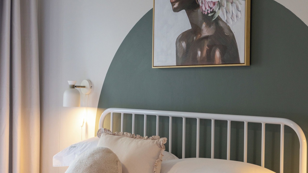 Photo of Bedroom in Redhill