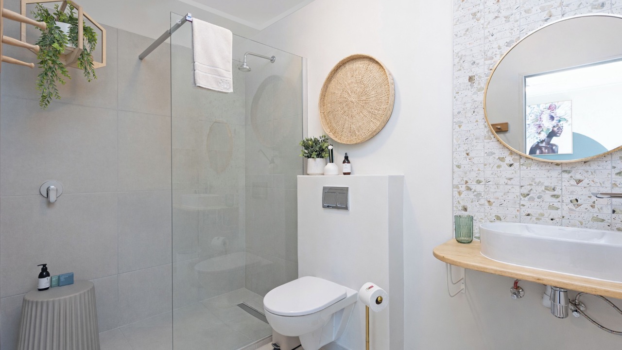 Photo of Bathroom in Redhill