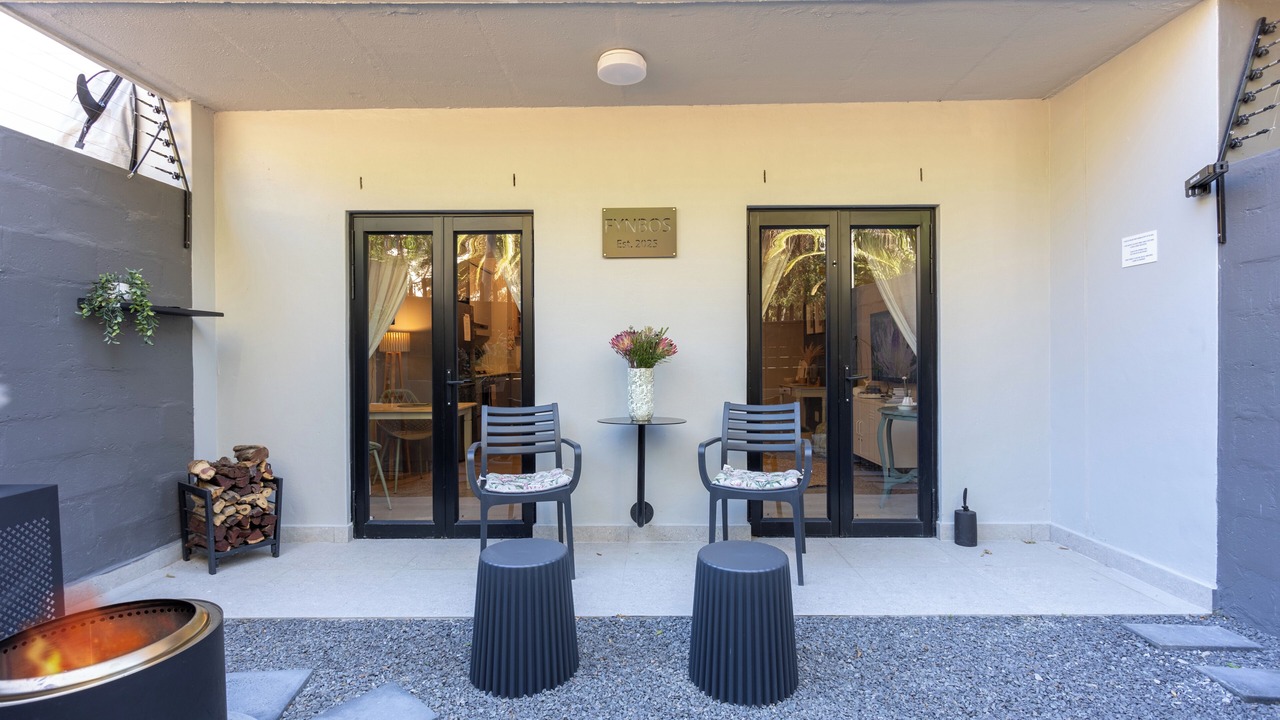 Photo of Patio Balcony in Redhill