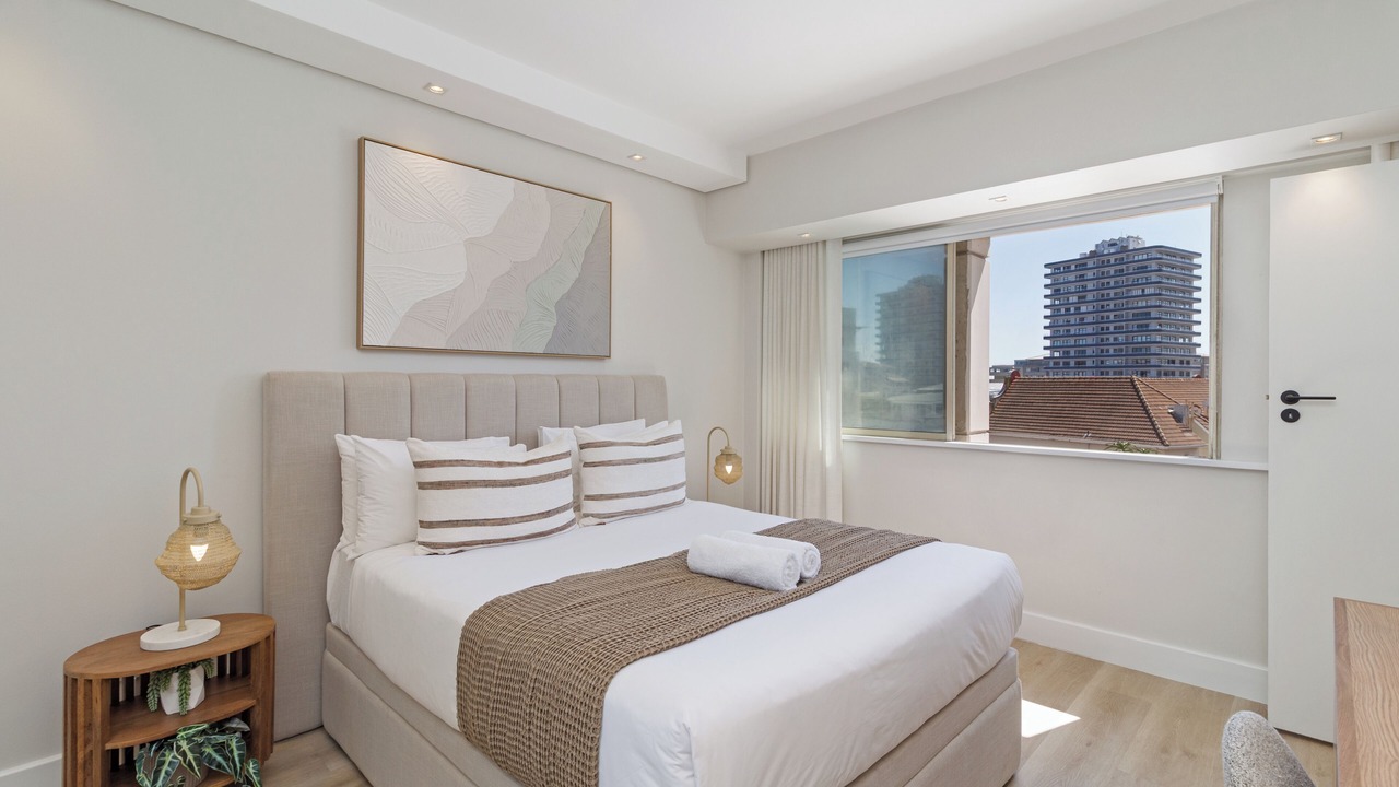 Photo of Bedroom in Three Anchor Bay